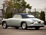 Alfa Romeo 6C 2500 Villa d'Este Cabriolet 1949 года
